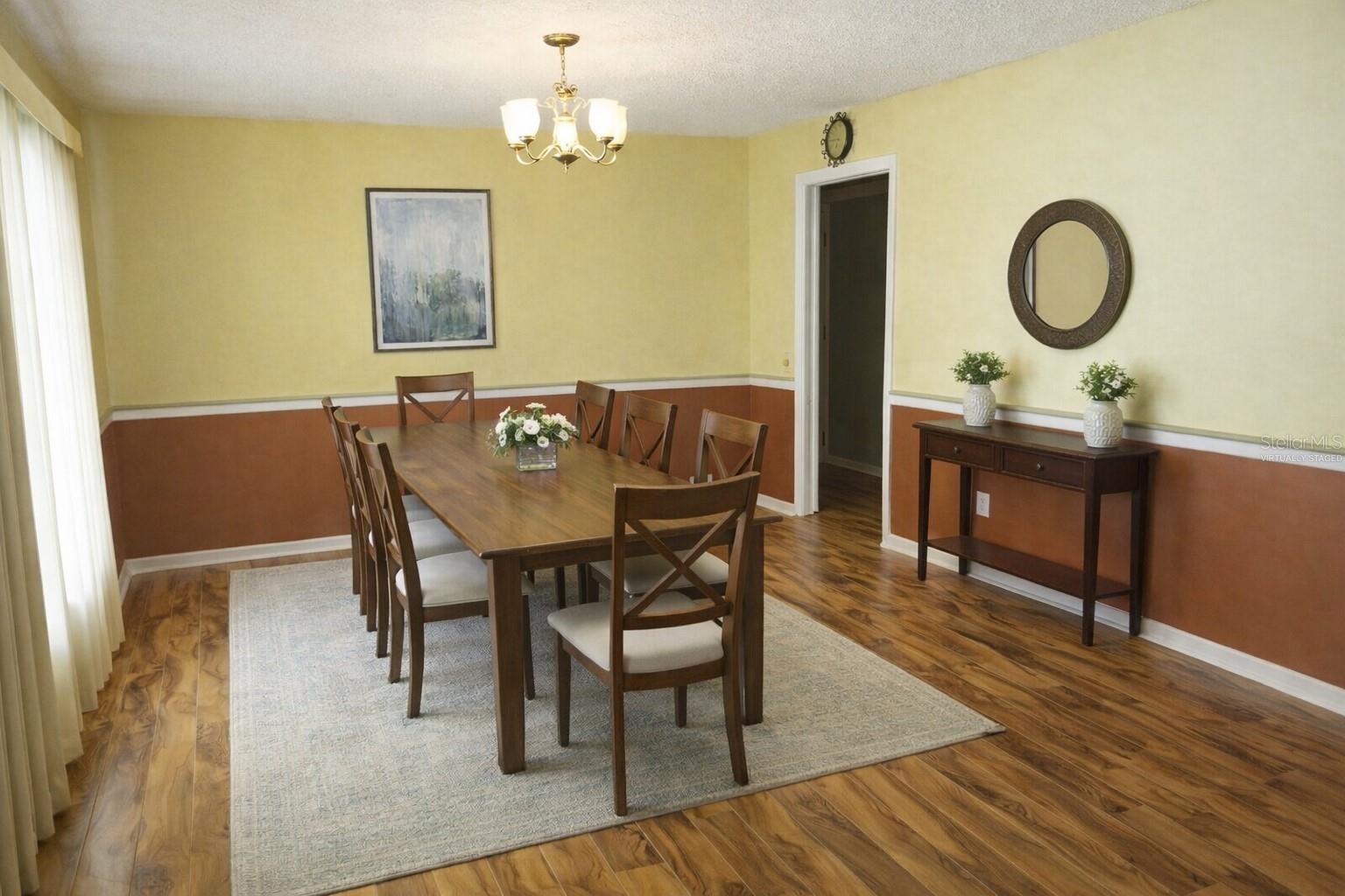 ASHLEY LAKE PLANTATION - Residential