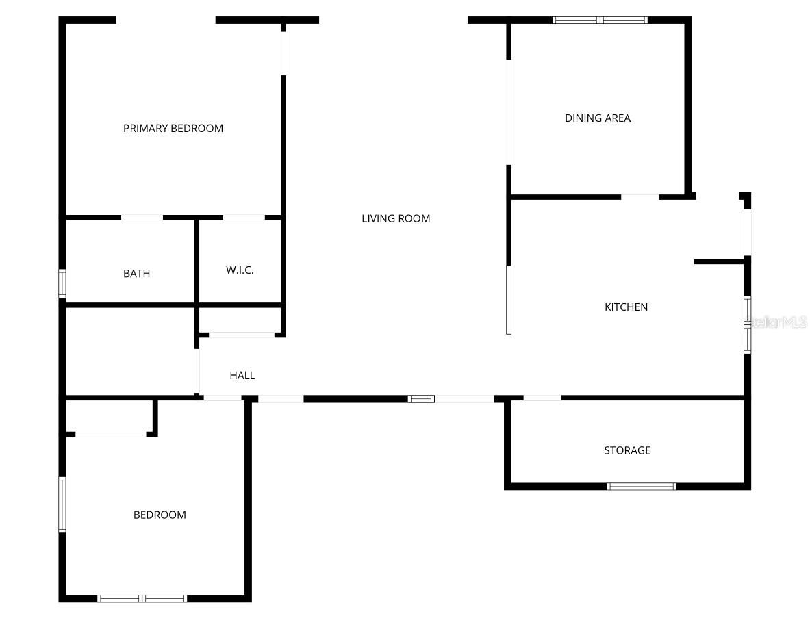 ASHLEY LAKE PLANTATION - Residential