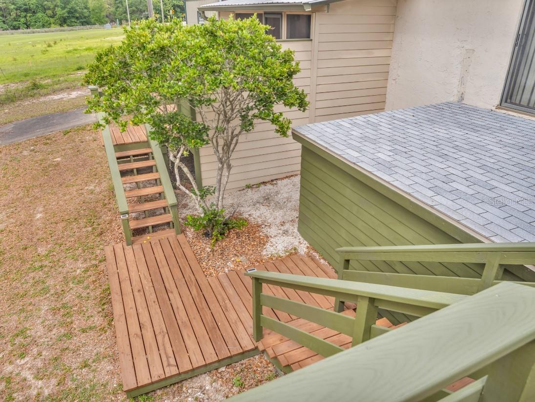 ASHLEY LAKE PLANTATION - Residential