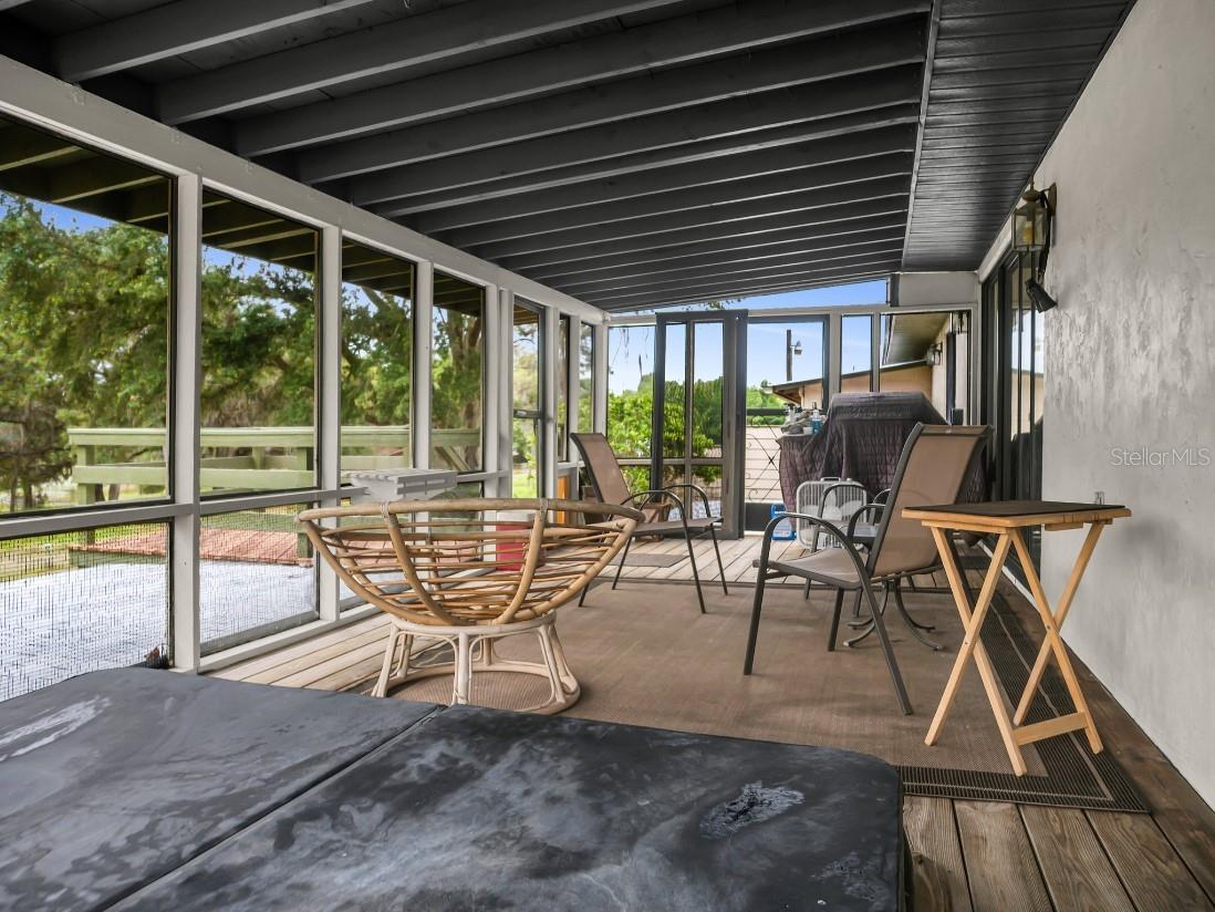 ASHLEY LAKE PLANTATION - Residential