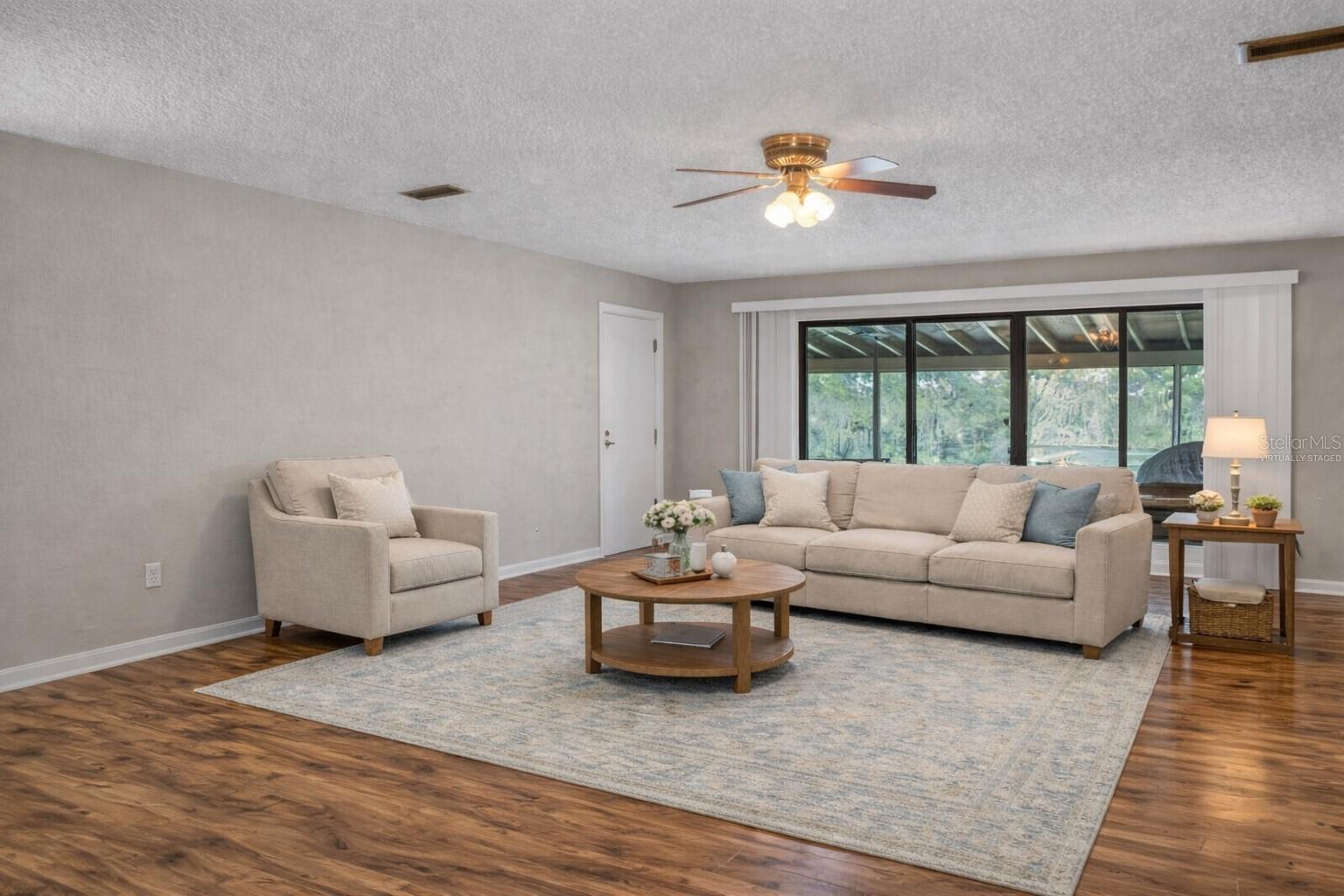 ASHLEY LAKE PLANTATION - Residential