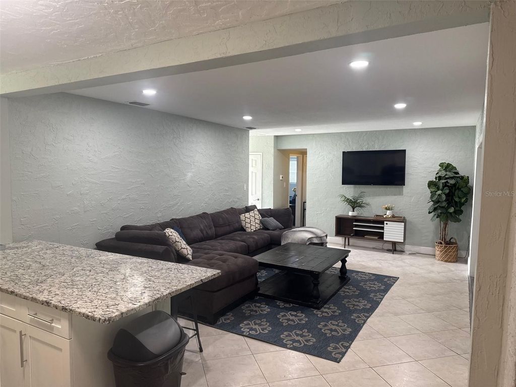 Photo of 4505 S Clark Avenue, Tampa, FL 33611 (MLS # TB8399405)