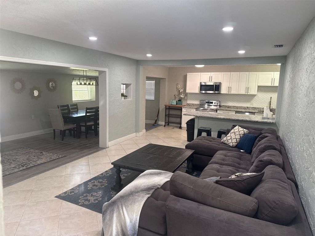 Photo of 4505 S Clark Avenue, Tampa, FL 33611 (MLS # TB8399405)