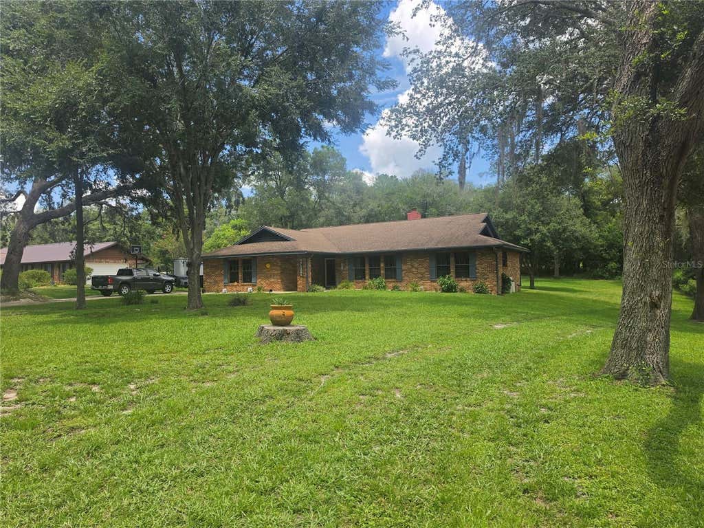 Photo of 2417 S Oak Park Drive, Deland, FL 32724 (MLS # V4950497)