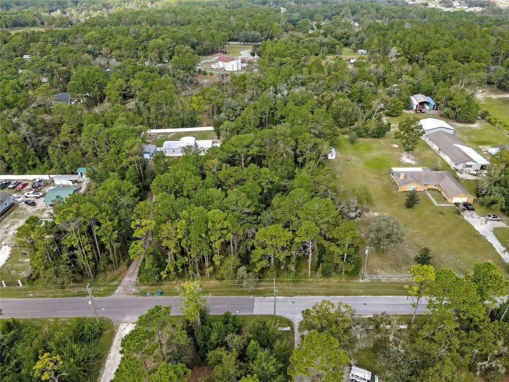 Photo of Nodoc Road, Spring Hill, FL 34609 (MLS # W7889835)