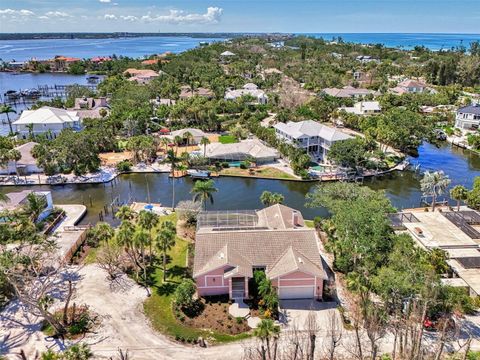 1236 PORT LANE SARASOTA FL 34242
