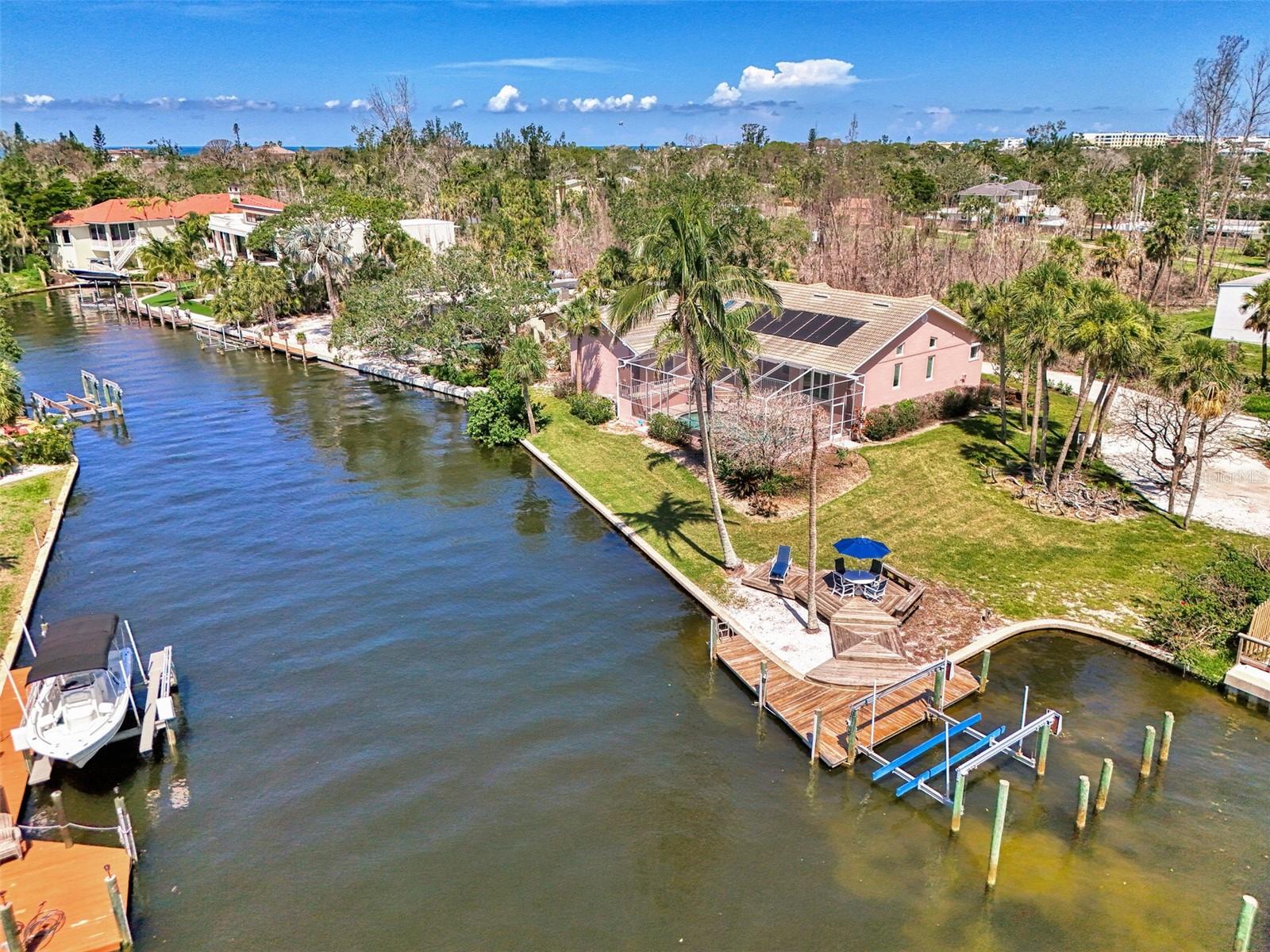 1236 PORT LANE