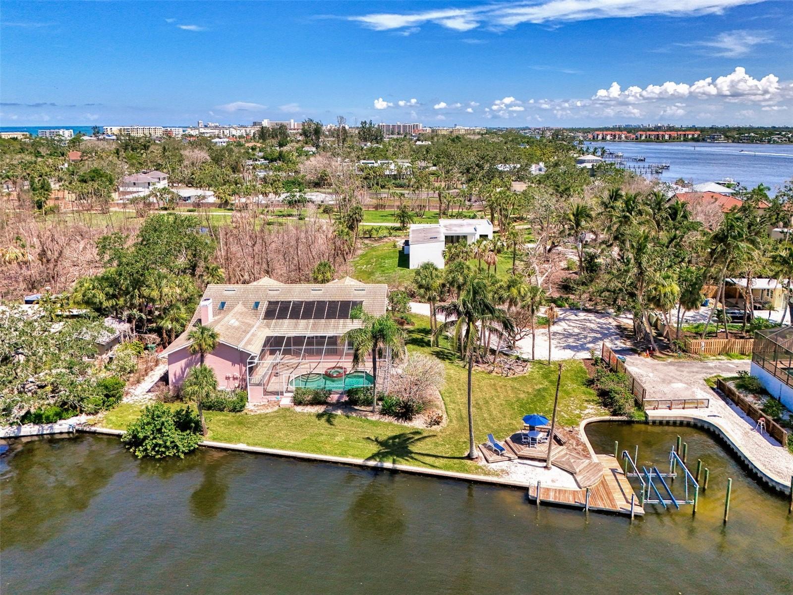 1236 PORT LANE