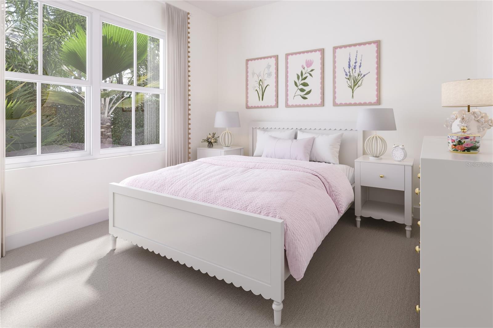 LAKE MATTIE PRESERVE ESTATES - Residential