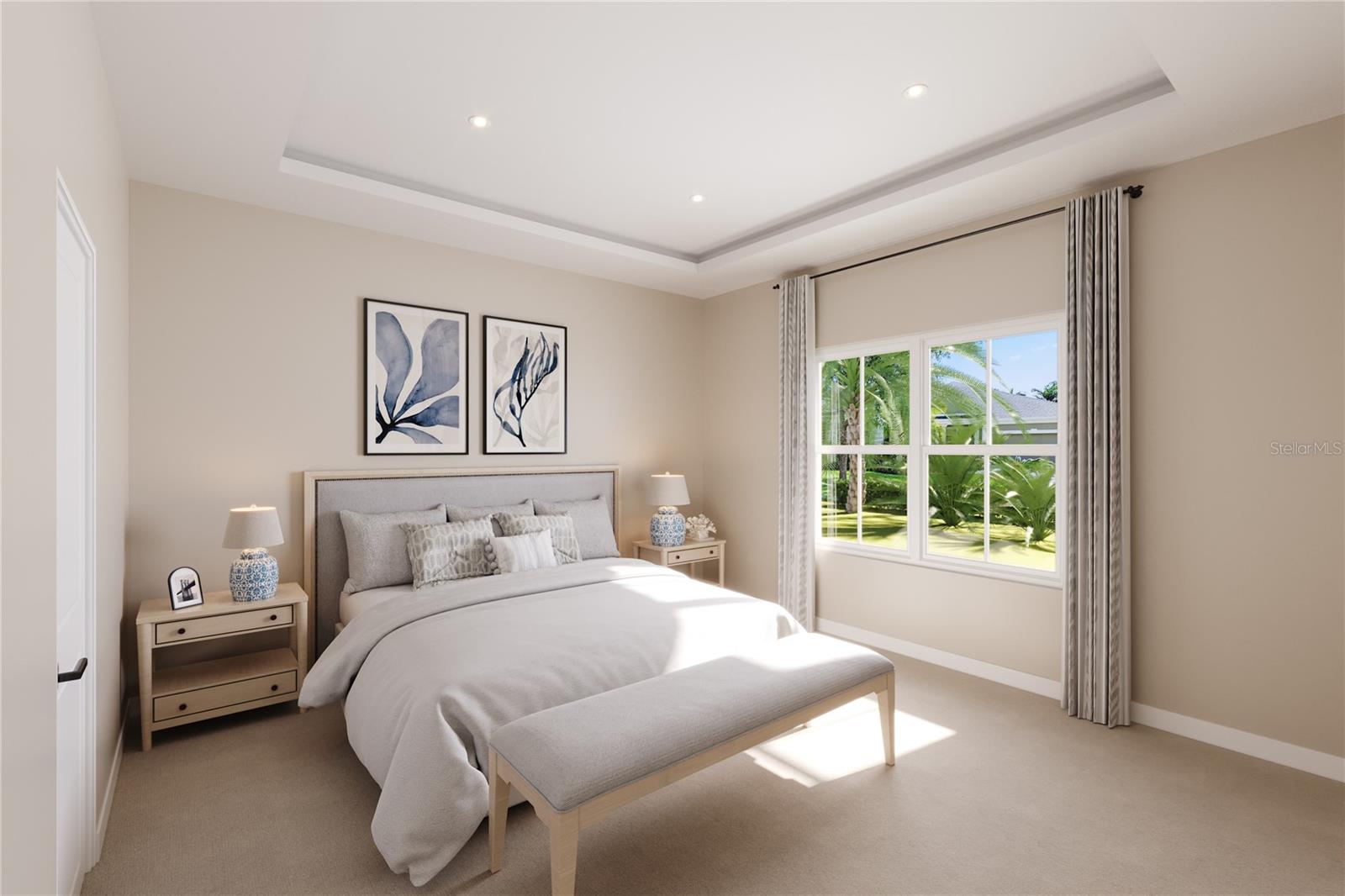 LAKE MATTIE PRESERVE ESTATES - Residential