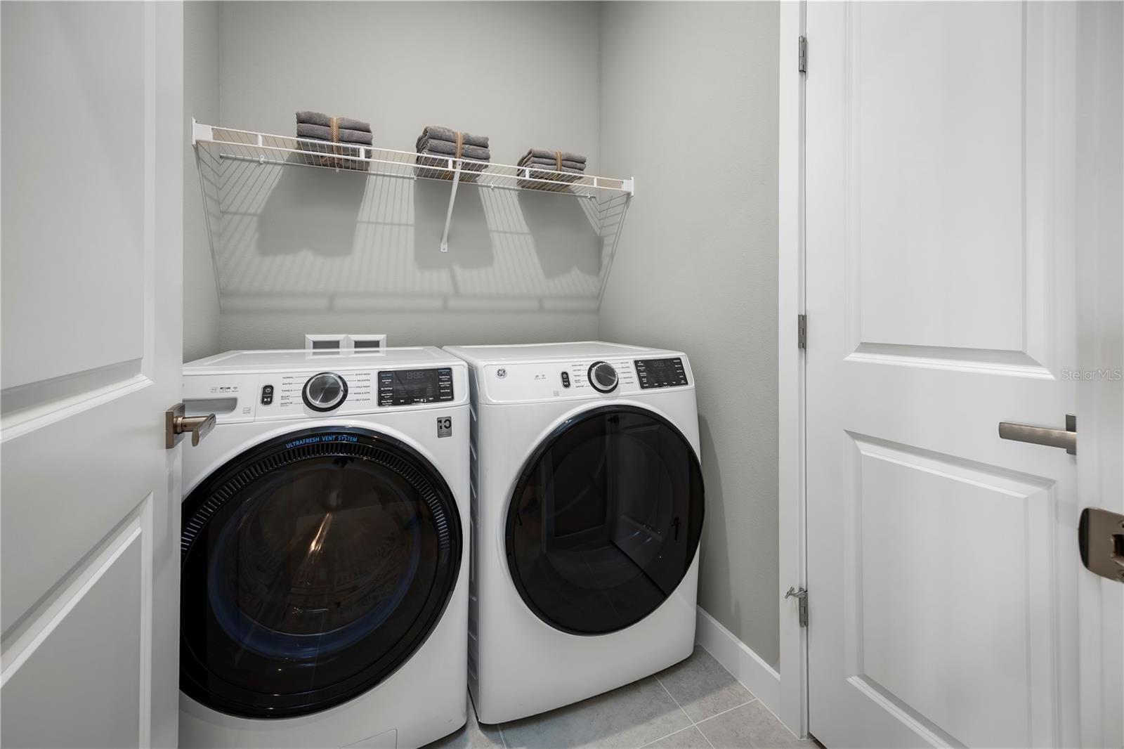 LAKE MATTIE PRESERVE ESTATES - Residential