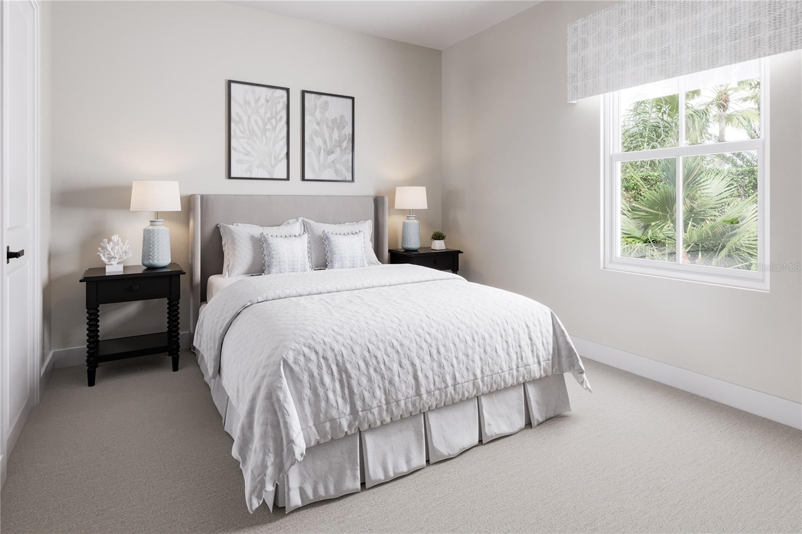 LAKE MATTIE PRESERVE ESTATES - Residential