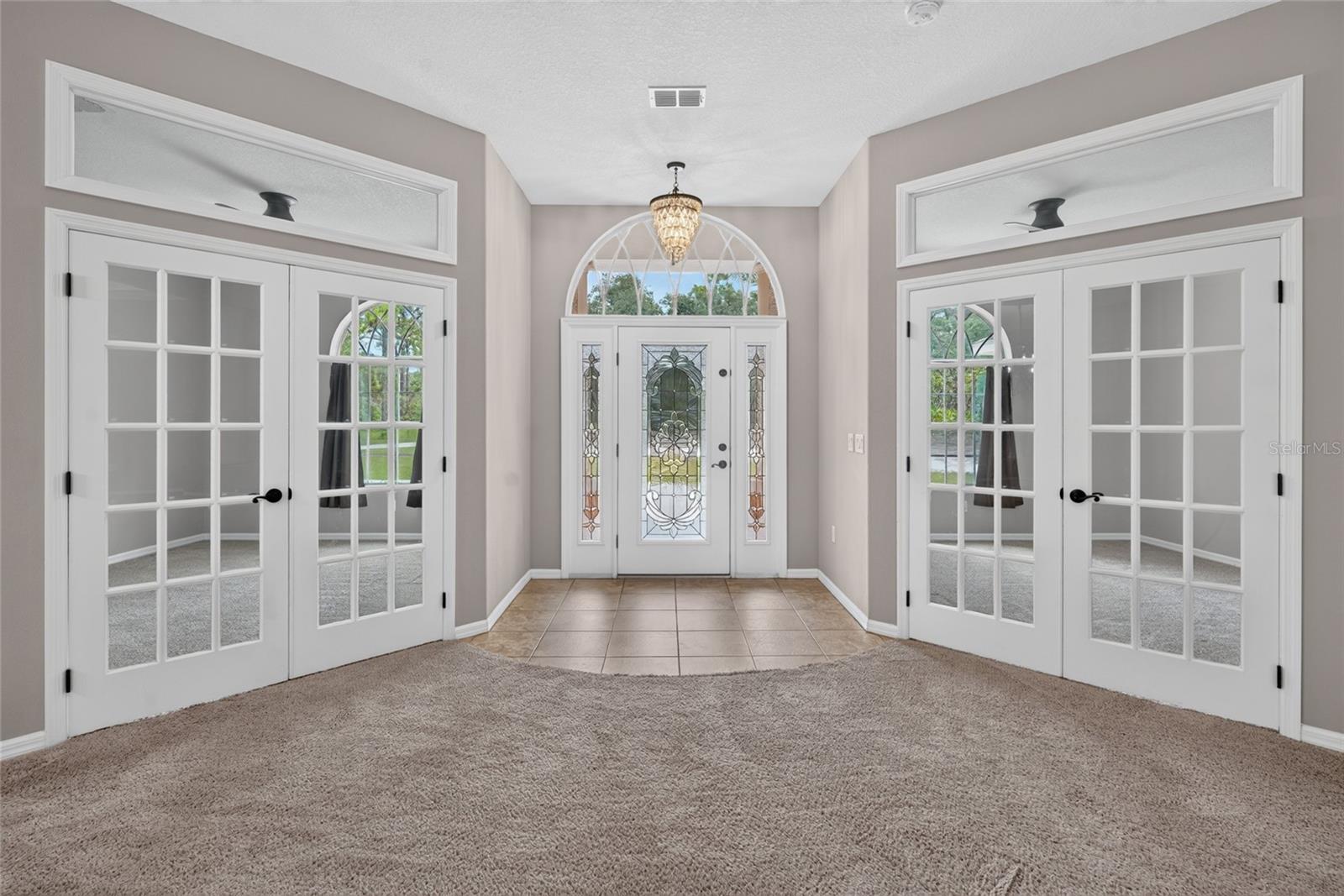 5286 W YEARLING DRIVE