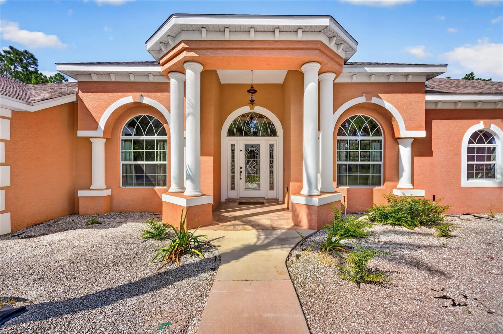 5286 W YEARLING DRIVE