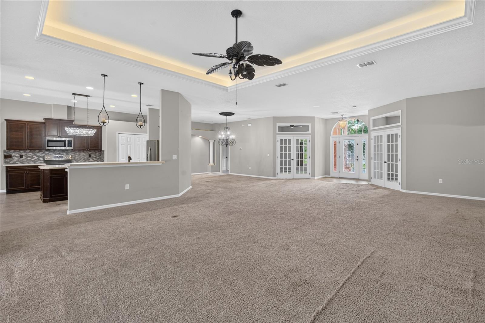 5286 W YEARLING DRIVE