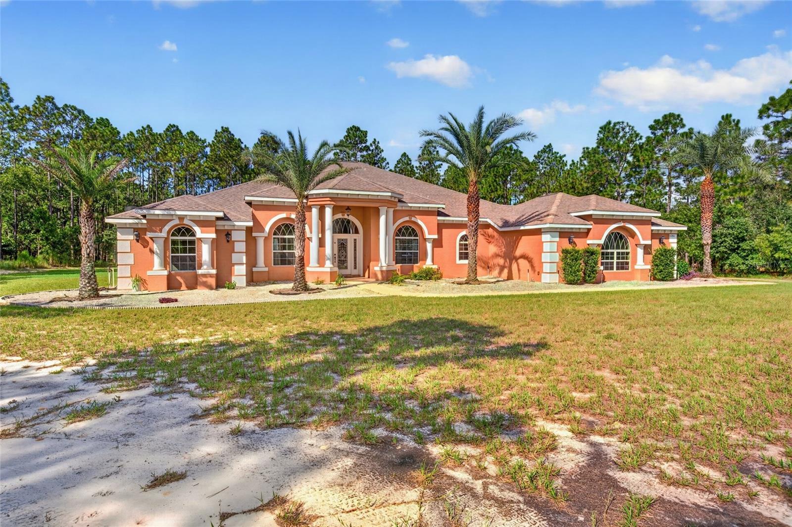 5286 W YEARLING DRIVE