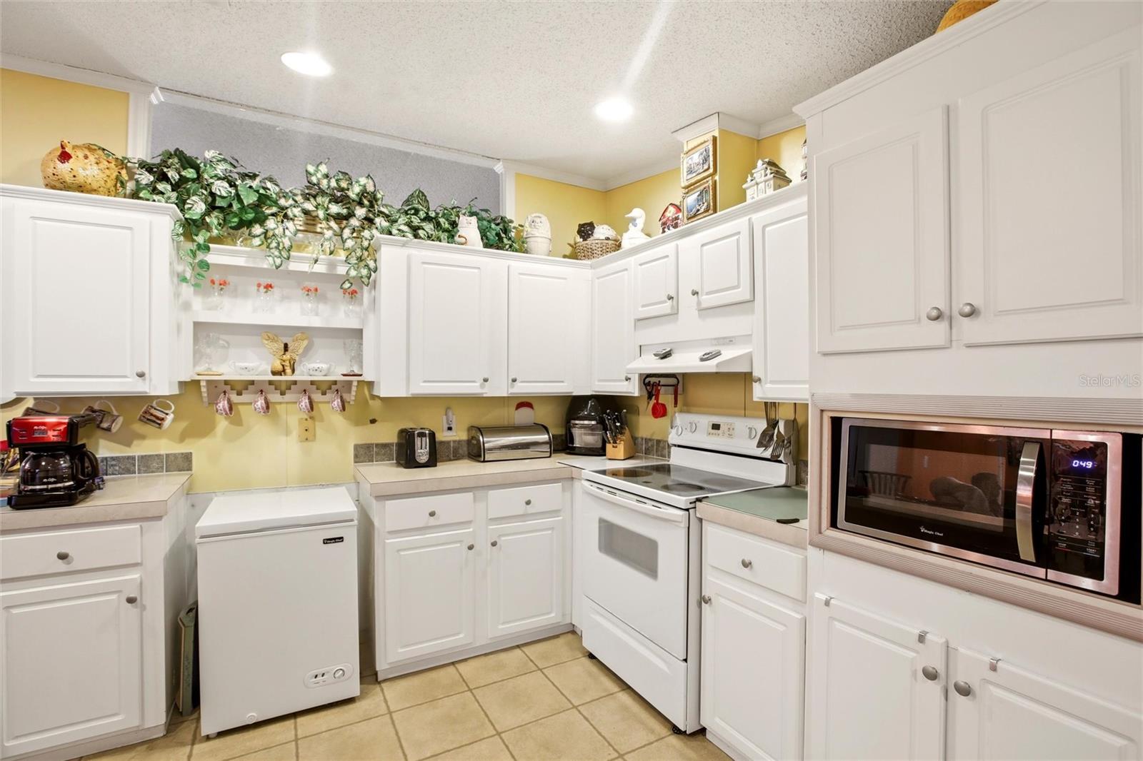 ALLIGATOR PARK COOP - Residential