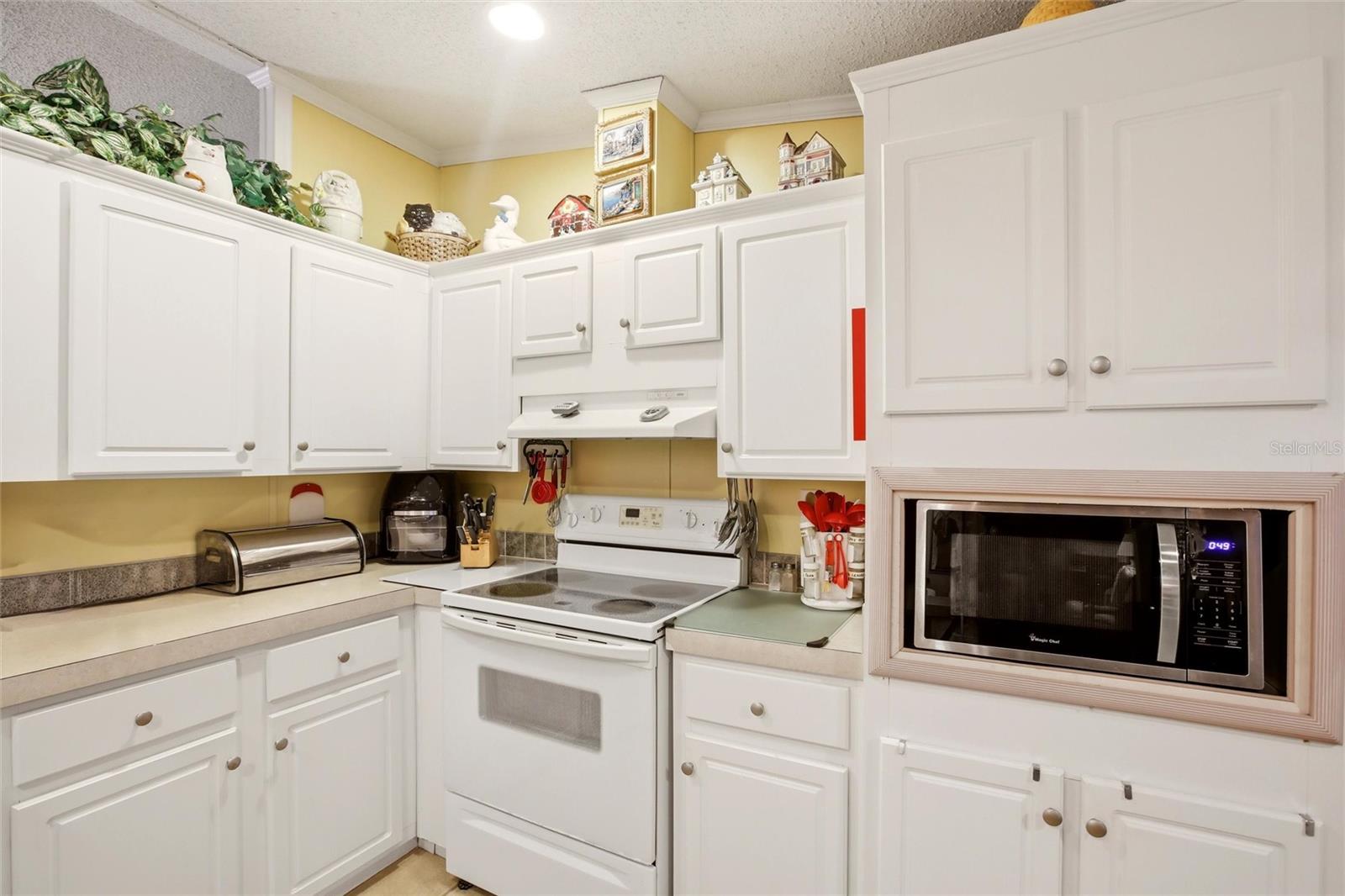 ALLIGATOR PARK COOP - Residential