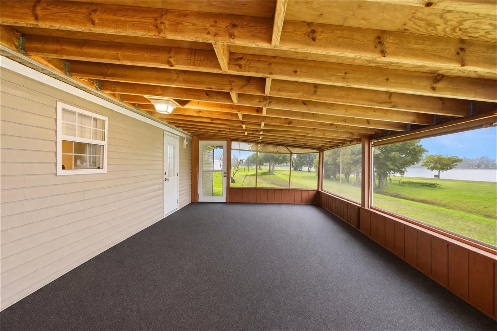 ALLIGATOR PARK COOP - Residential