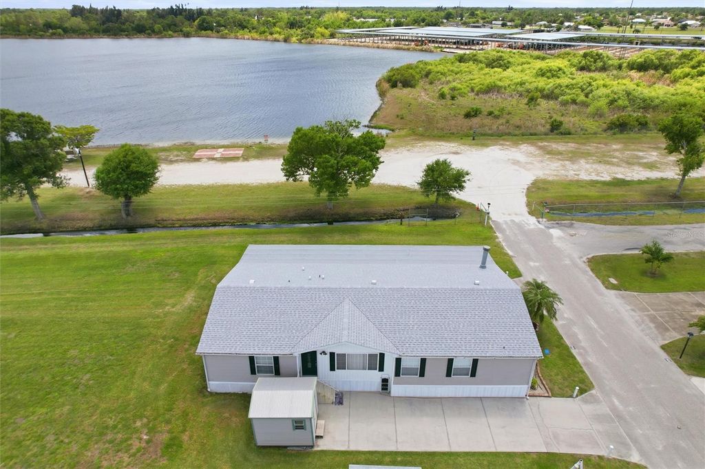 Photo of 184 W Manatee Loop, Punta Gorda, FL 33950 (MLS # C7524378)
