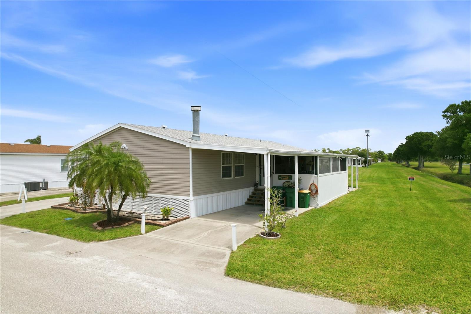 ALLIGATOR PARK COOP - Residential