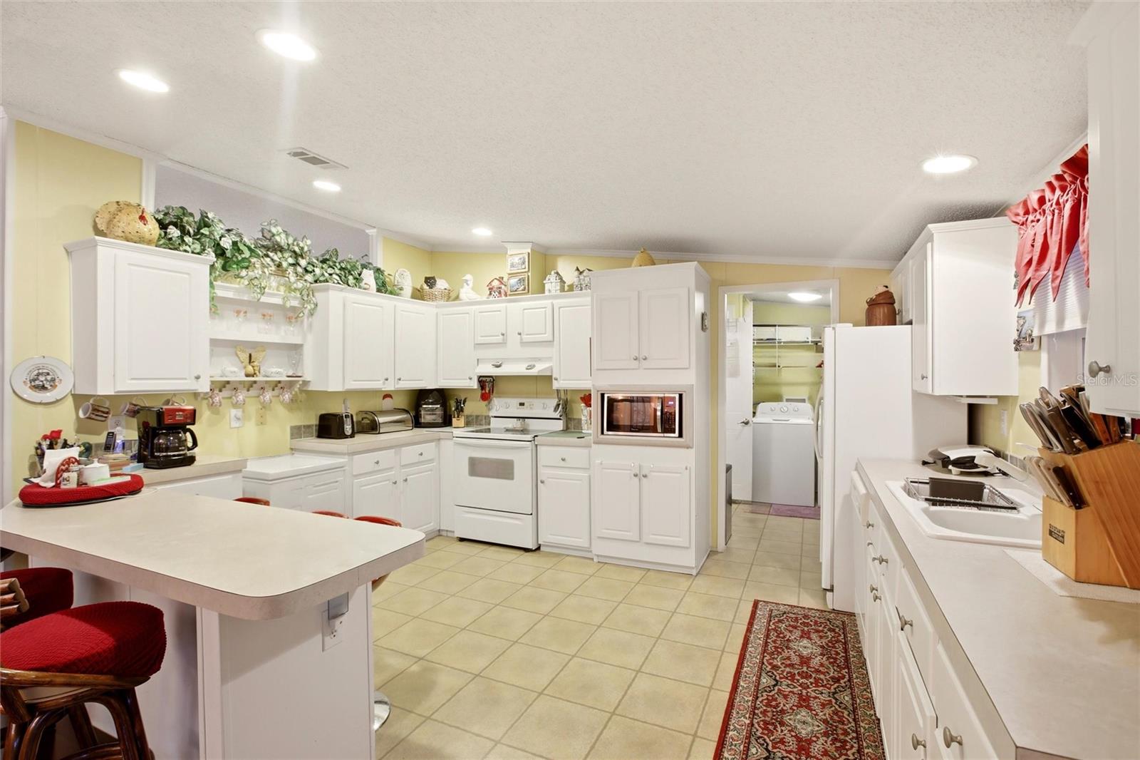 ALLIGATOR PARK COOP - Residential