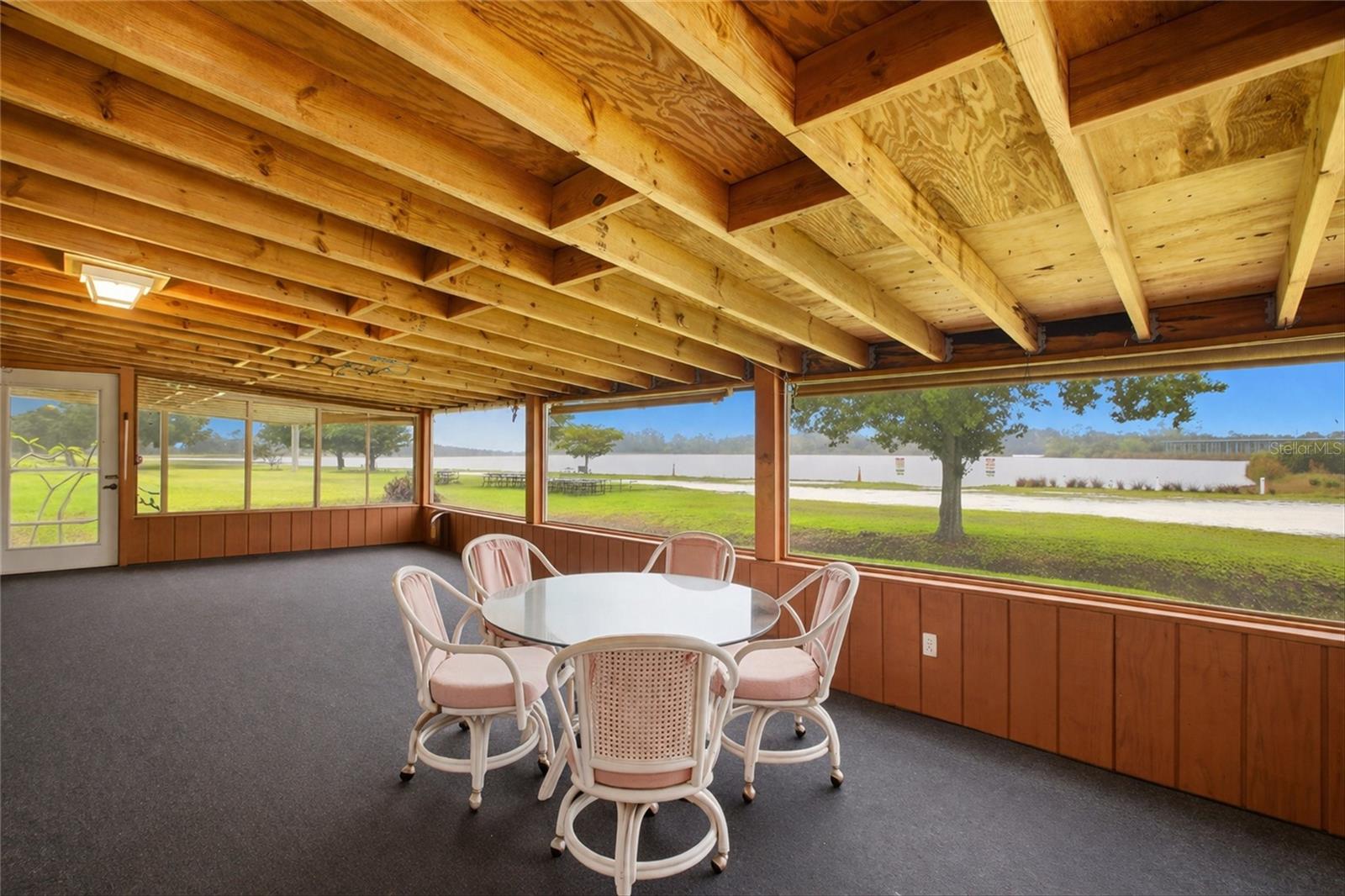 ALLIGATOR PARK COOP - Residential