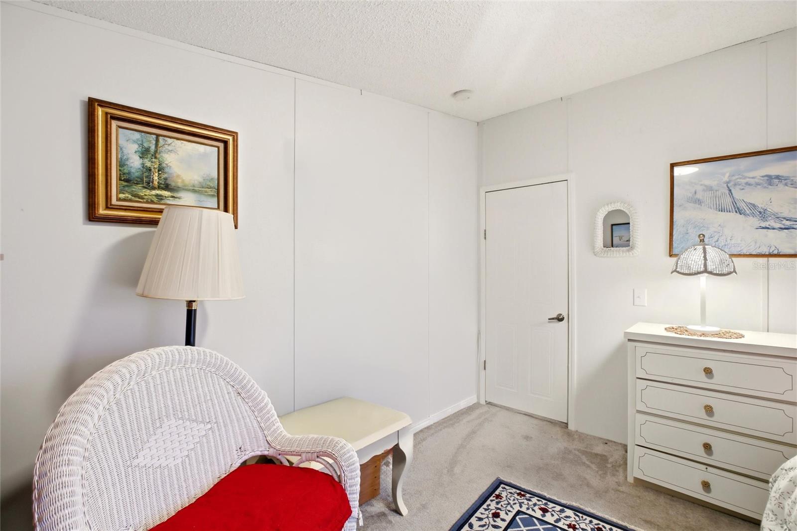 ALLIGATOR PARK COOP - Residential