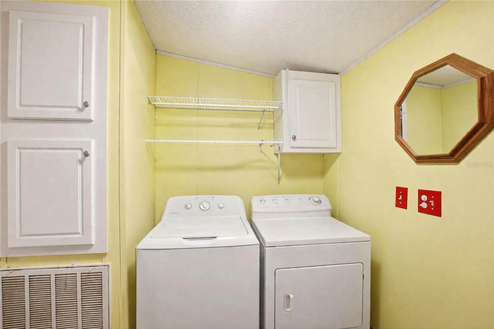 ALLIGATOR PARK COOP - Residential