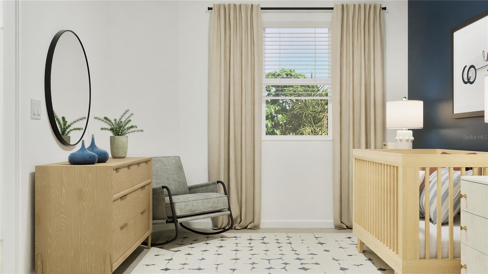 SOL VISTA TH - Residential