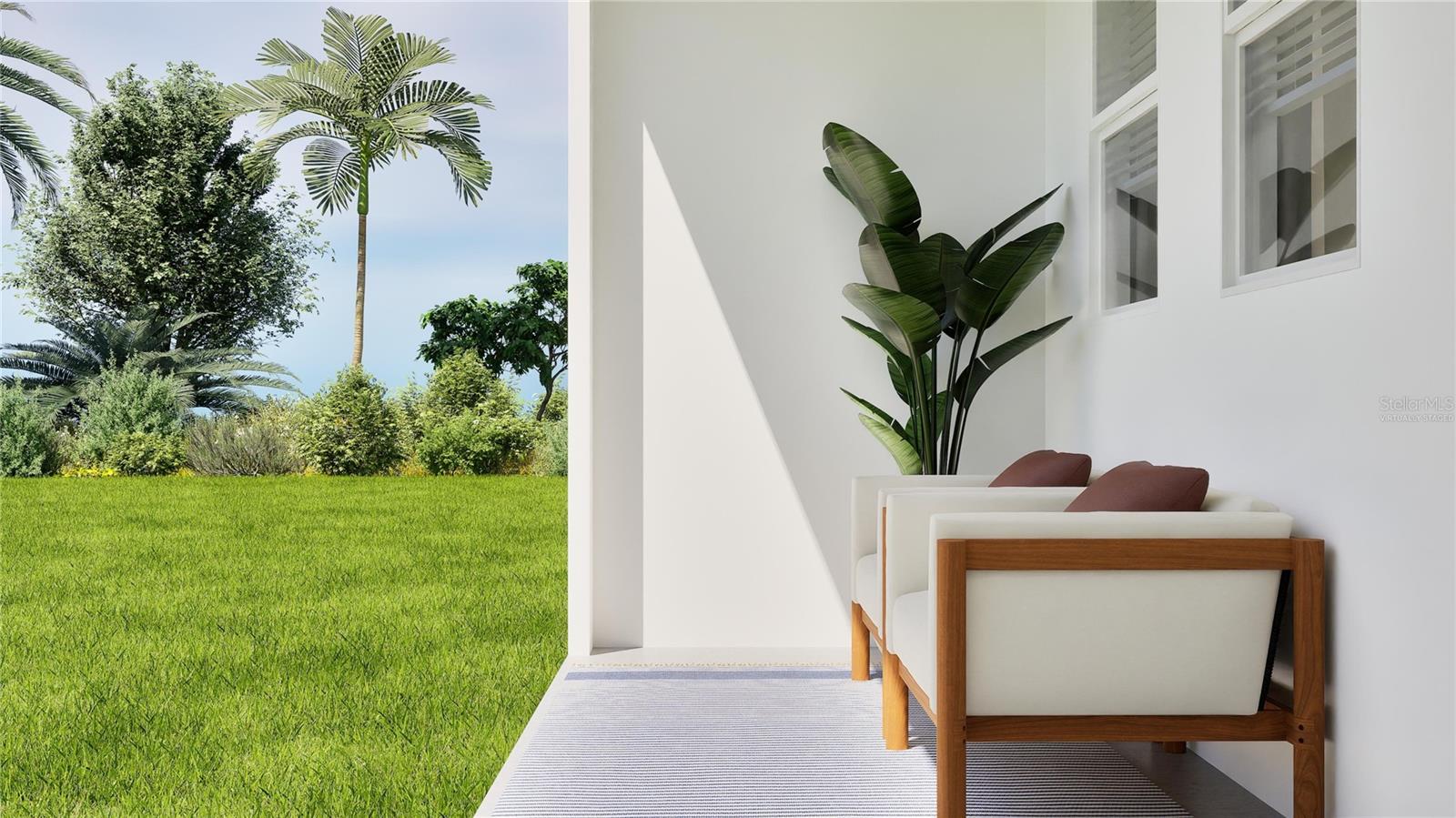 SOL VISTA TH - Residential