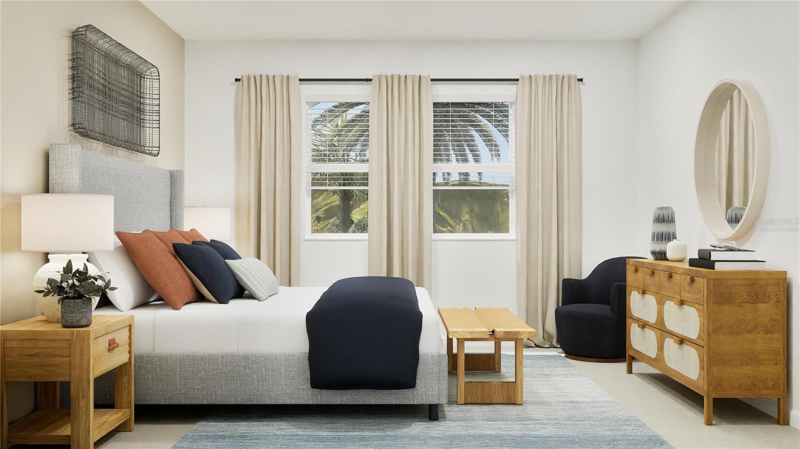 SOL VISTA TH - Residential