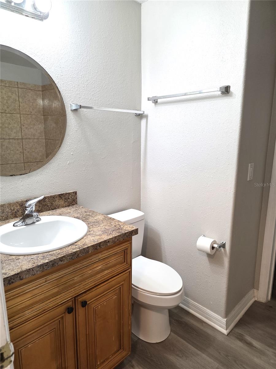 SANFORD TOWN OF - Residential Lease