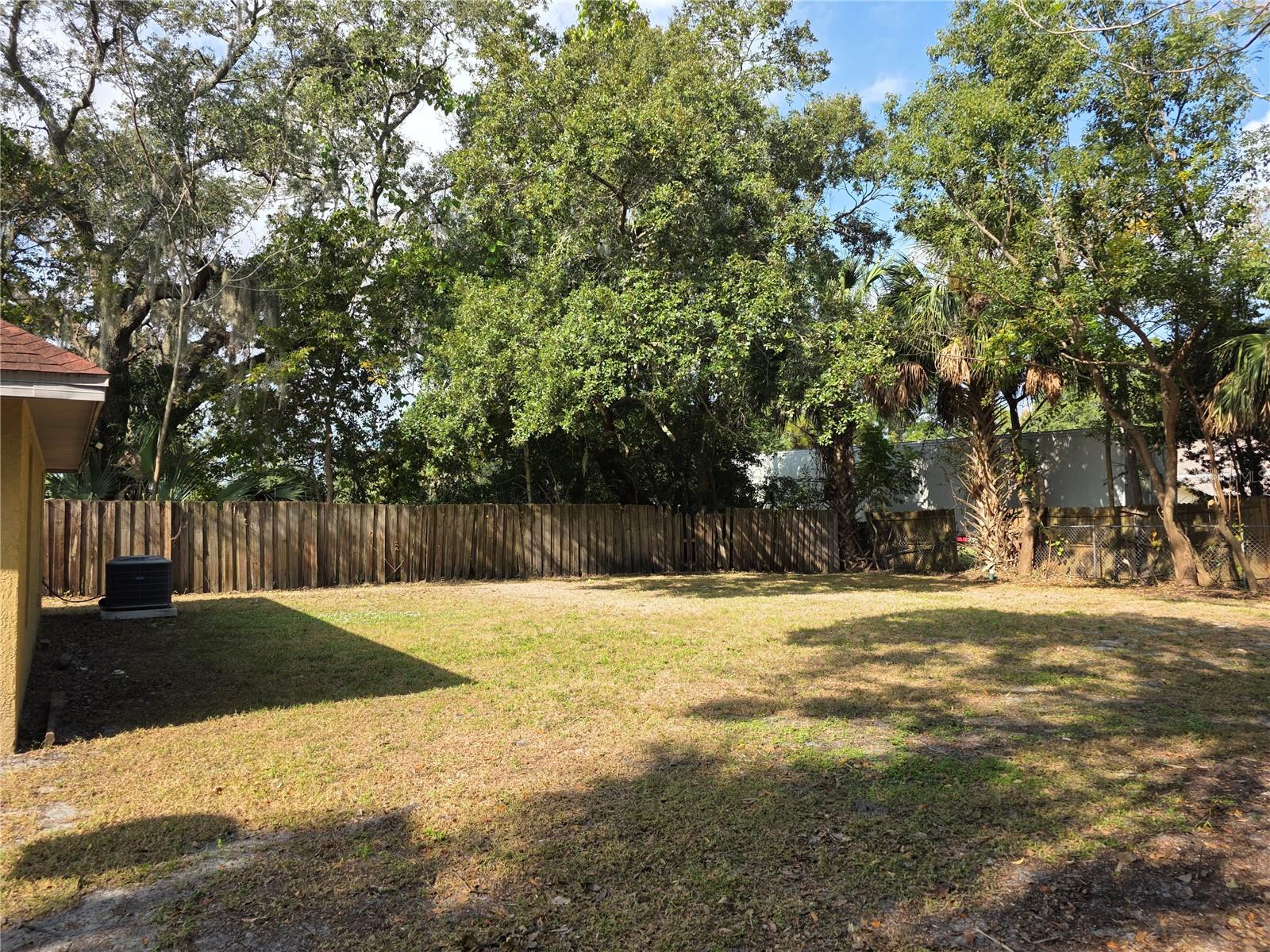 SANFORD TOWN OF - Residential Lease