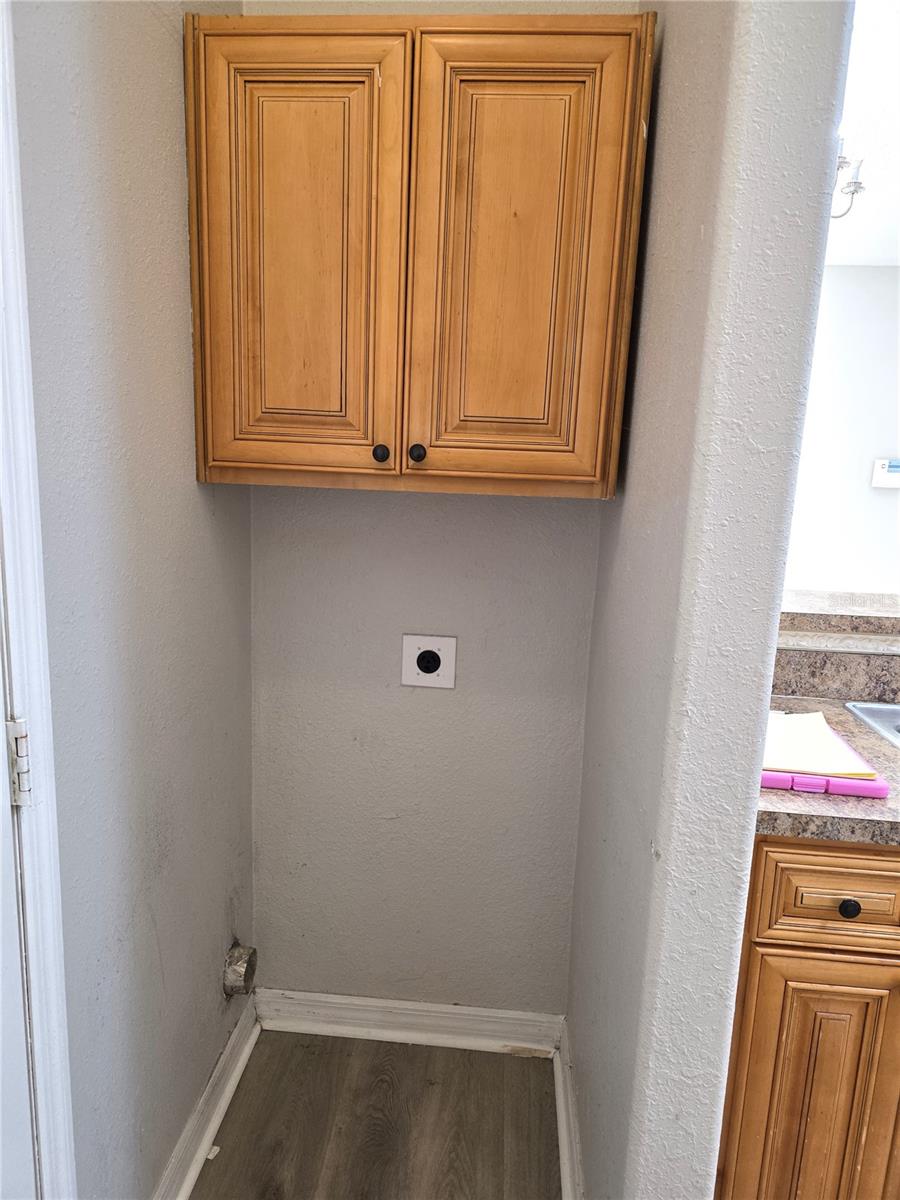 SANFORD TOWN OF - Residential Lease