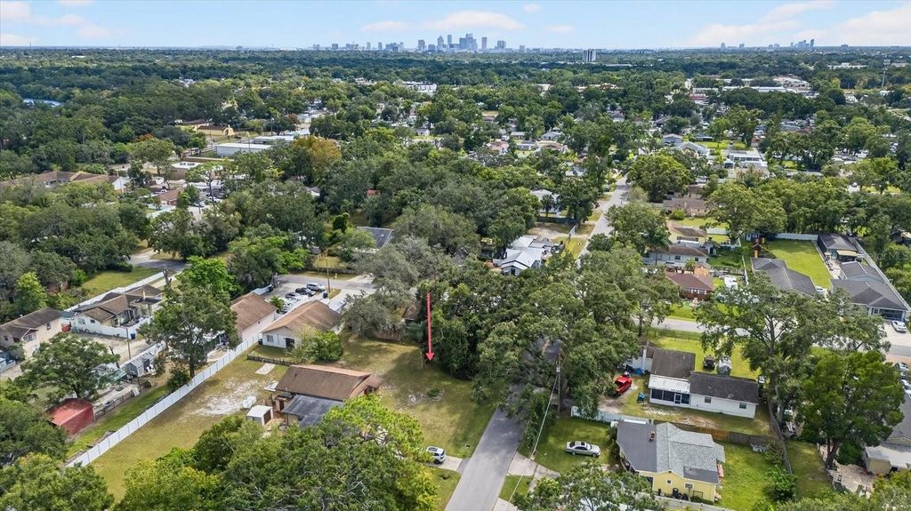 Photo of 0 N Fremont Avenue, Tampa, FL 33604 (MLS # TB8439980)