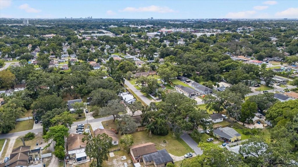 Photo of 0 N Fremont Avenue, Tampa, FL 33604 (MLS # TB8439980)