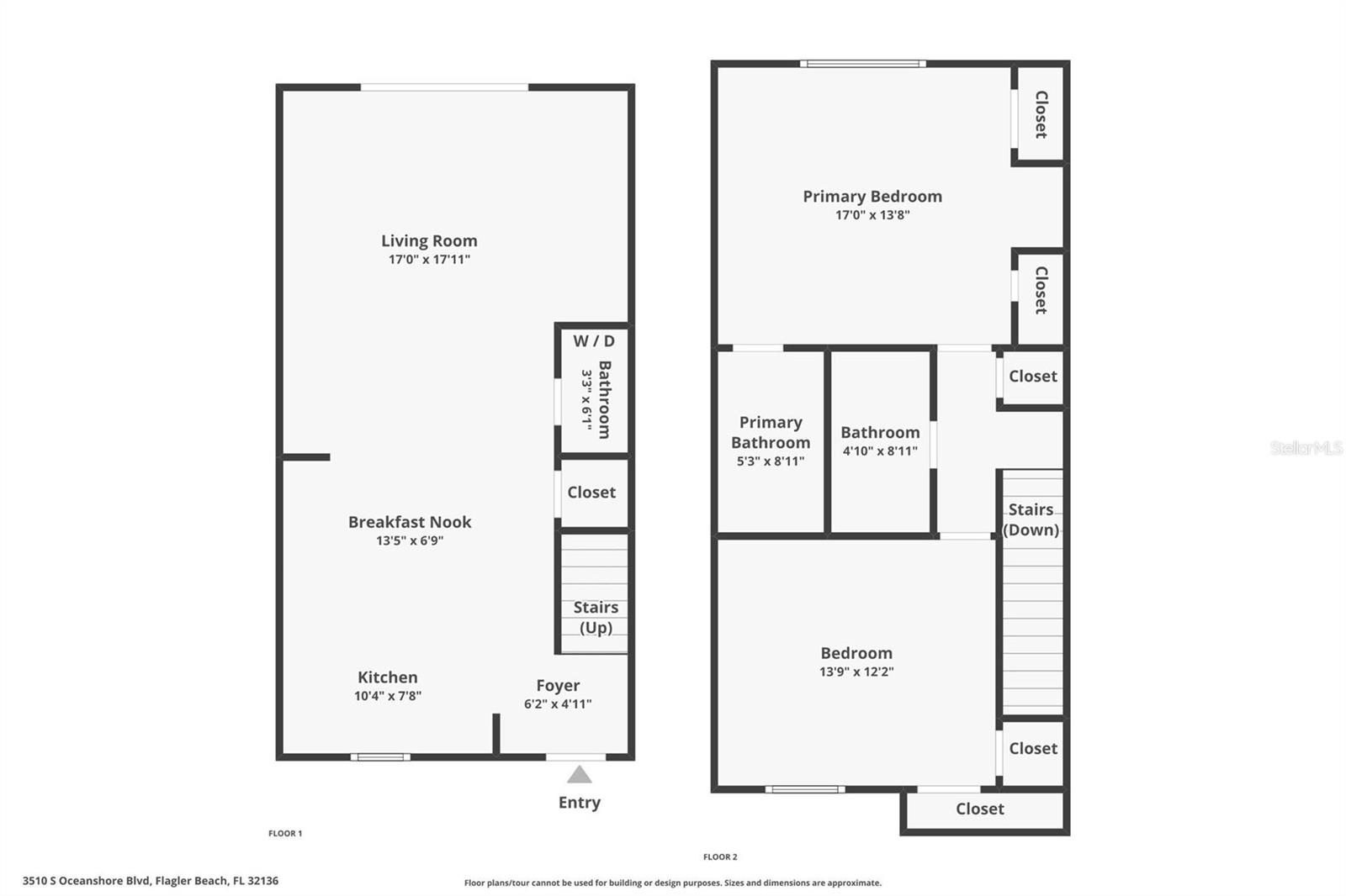 OCEAN BEACH CONDO CLUB 2 - Residential