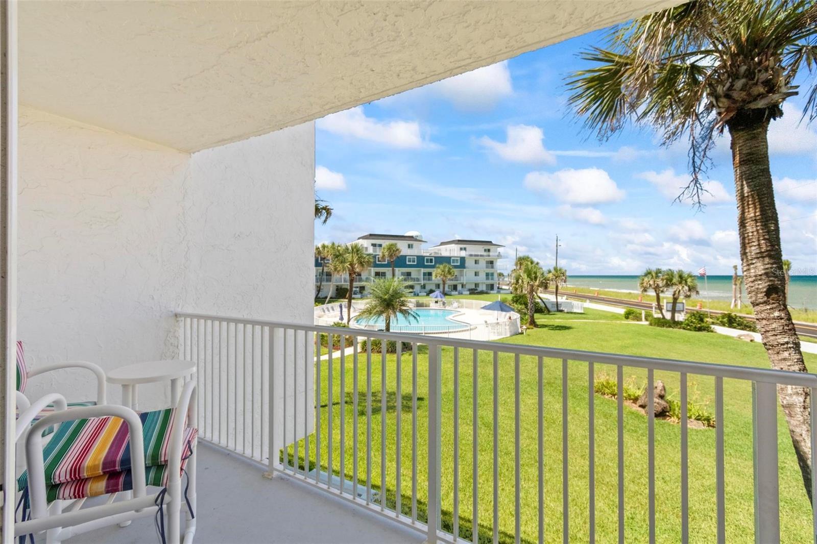 OCEAN BEACH CONDO CLUB 2 - Residential