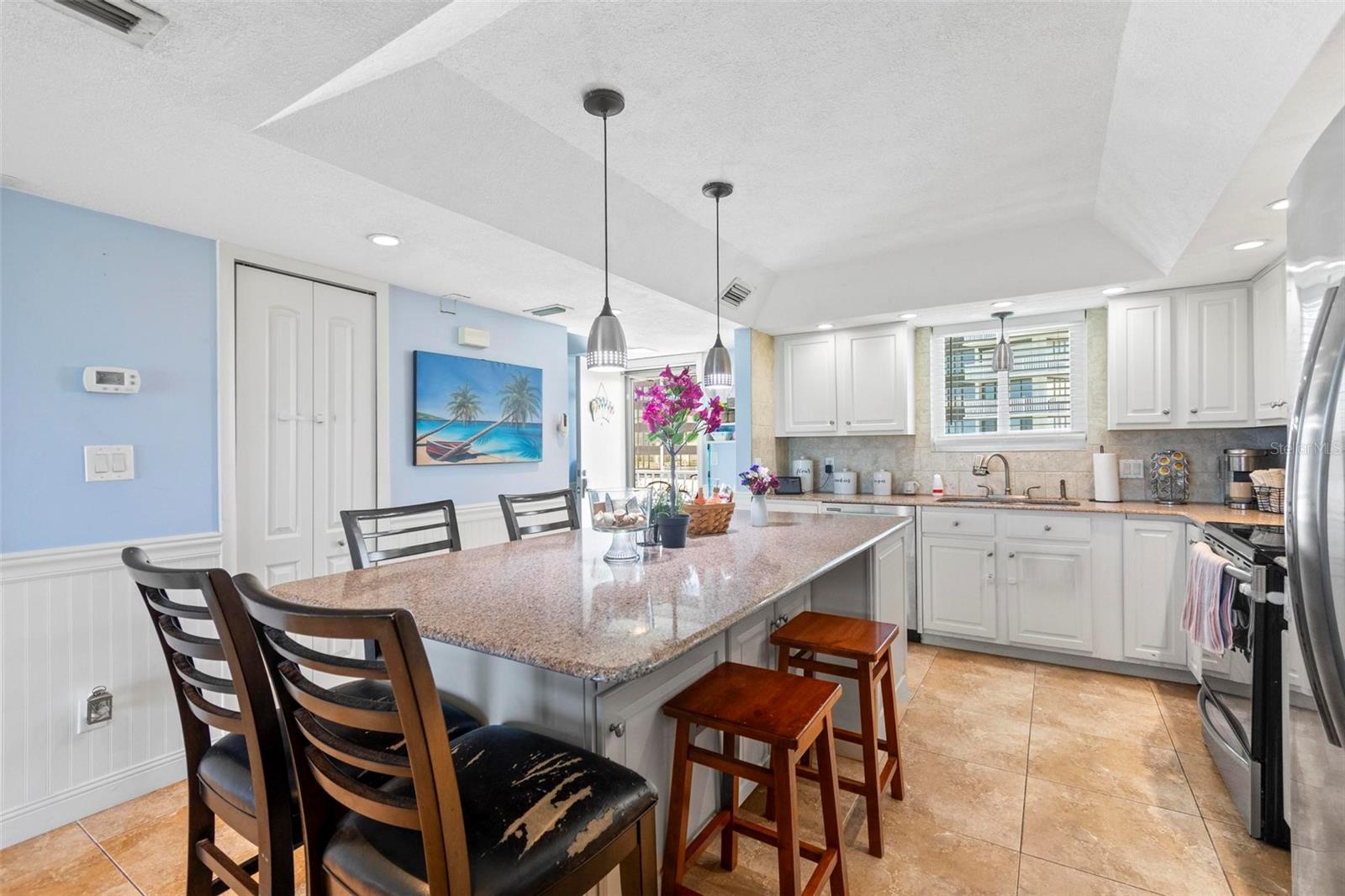 OCEAN BEACH CONDO CLUB 2 - Residential