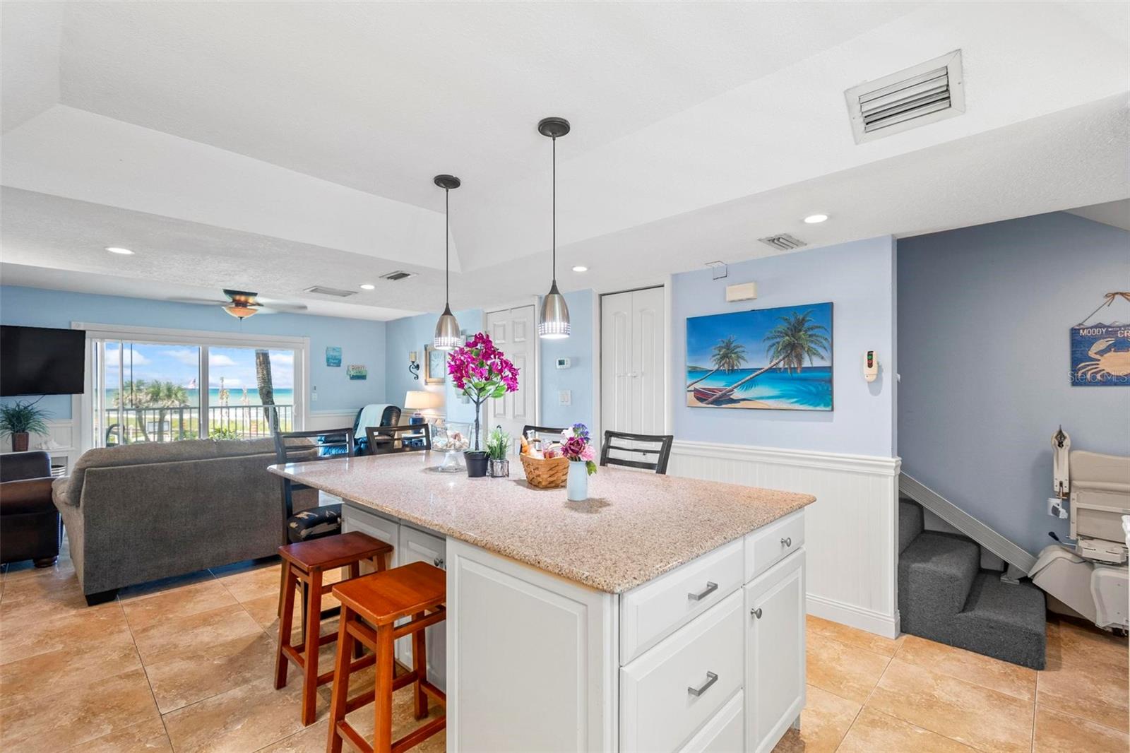 OCEAN BEACH CONDO CLUB 2 - Residential