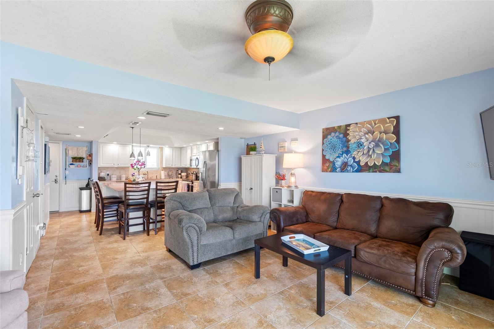 OCEAN BEACH CONDO CLUB 2 - Residential