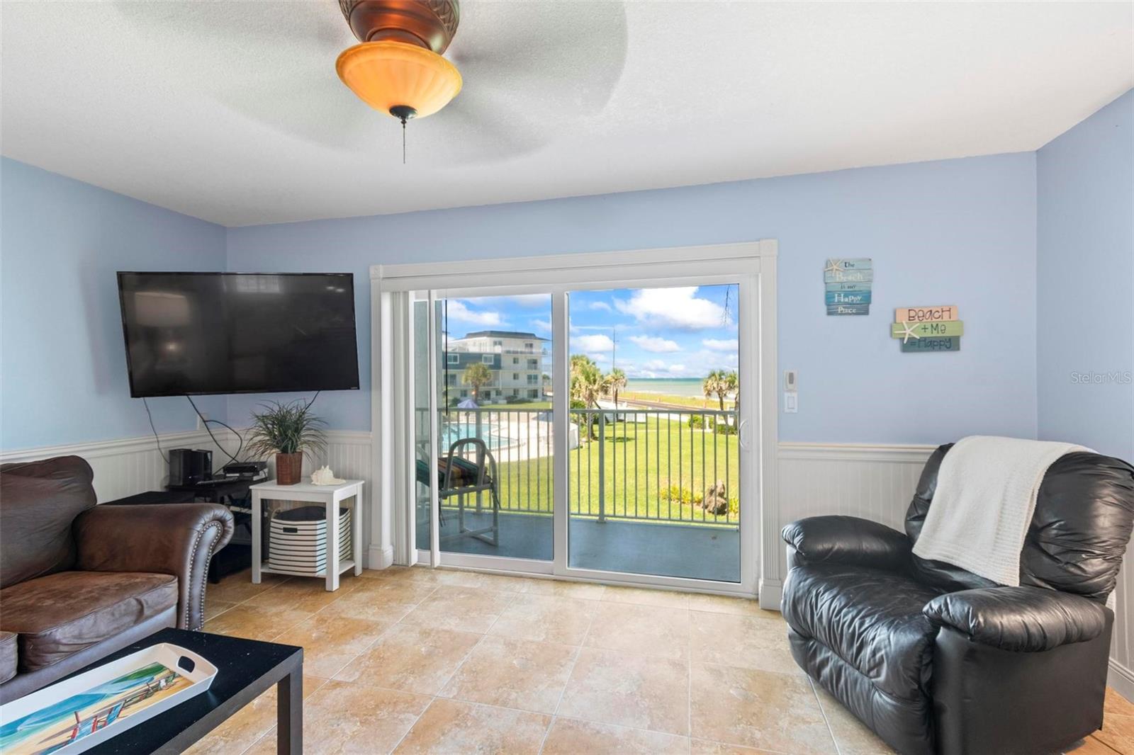 OCEAN BEACH CONDO CLUB 2 - Residential