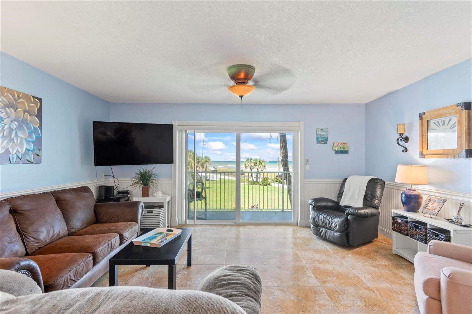 OCEAN BEACH CONDO CLUB 2 - Residential