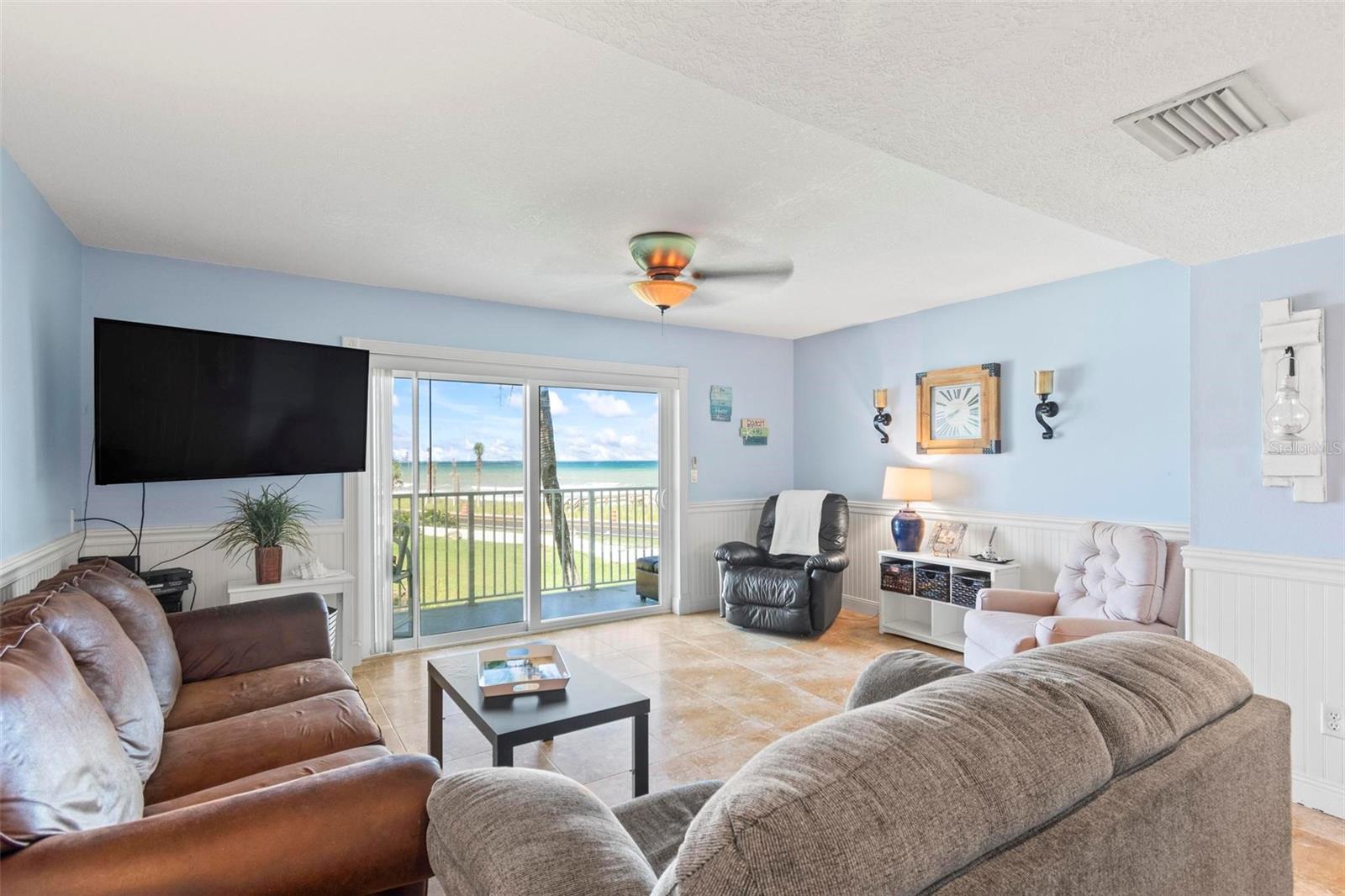 OCEAN BEACH CONDO CLUB 2 - Residential