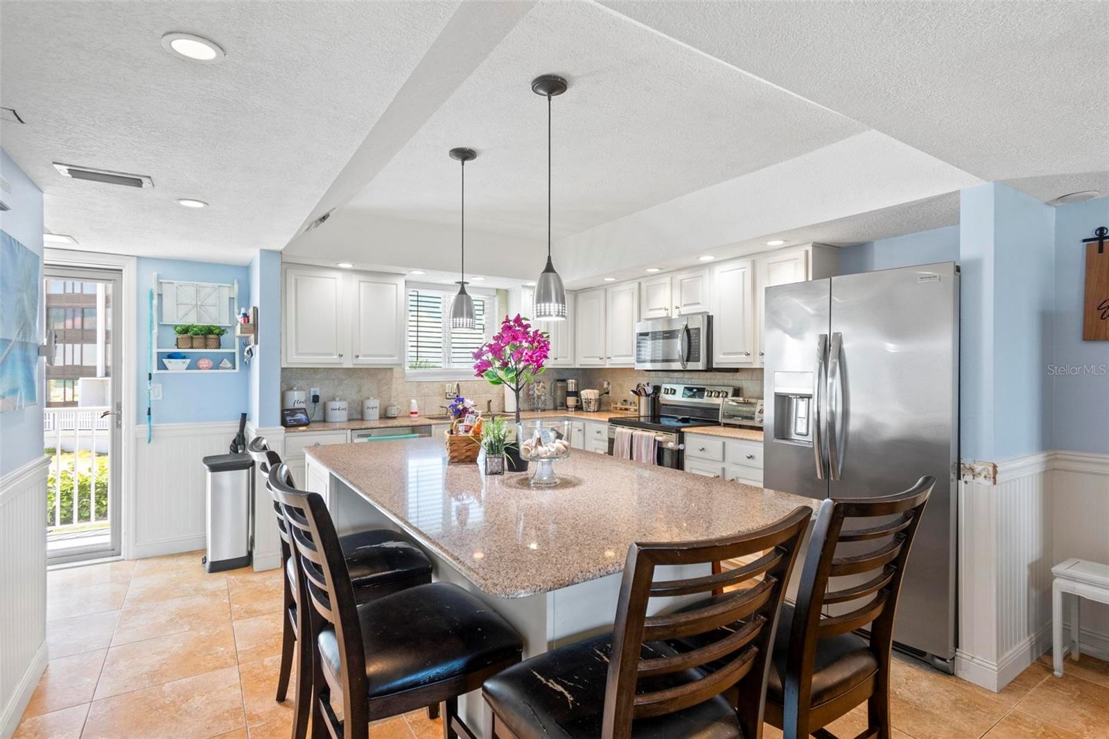 OCEAN BEACH CONDO CLUB 2 - Residential