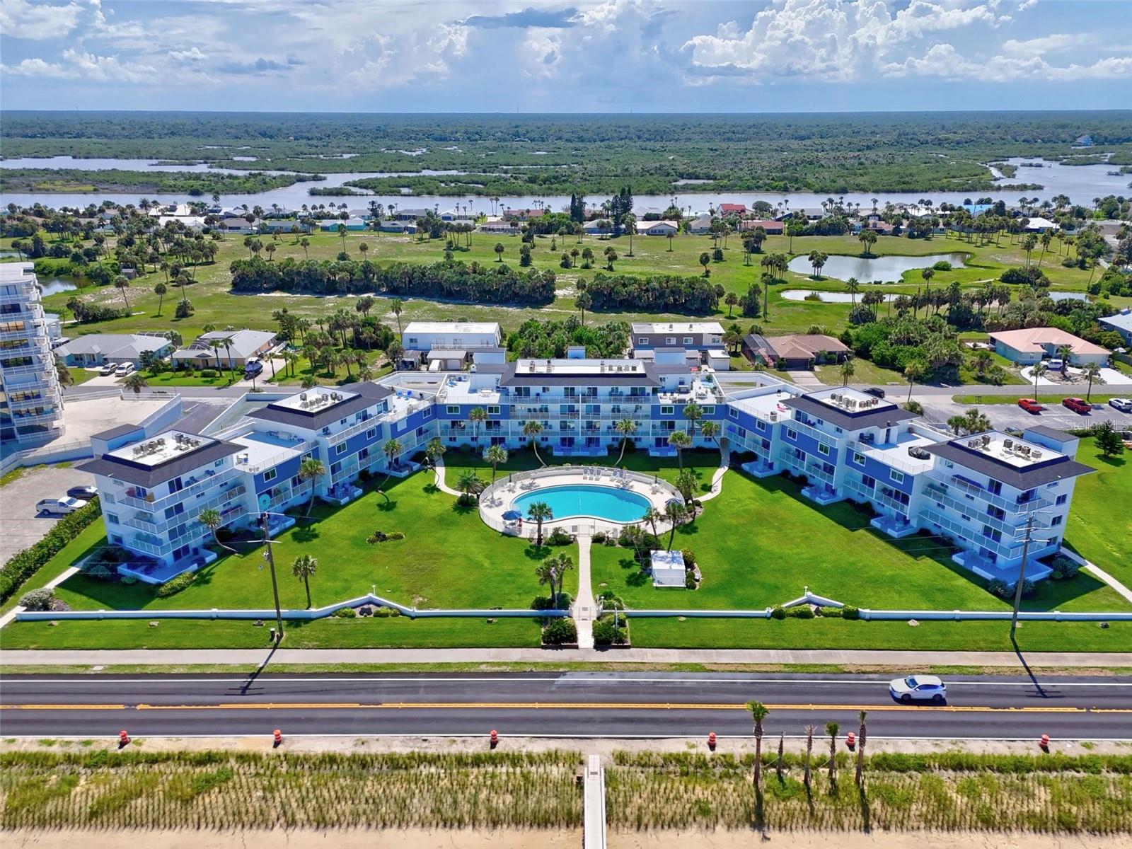 3510 S OCEAN SHORE BOULEVARD 203