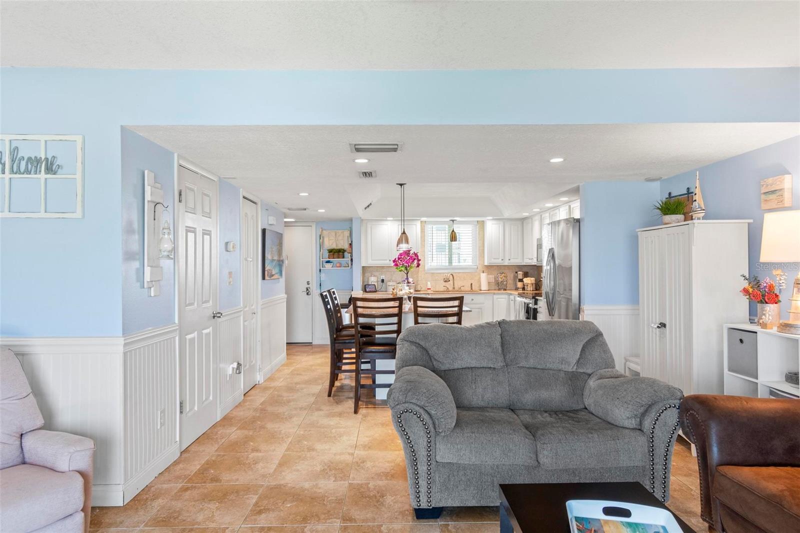 OCEAN BEACH CONDO CLUB 2 - Residential