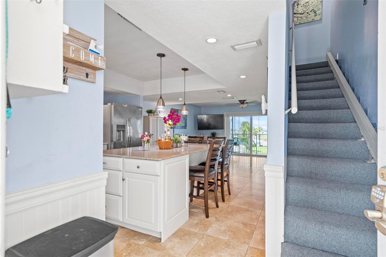 OCEAN BEACH CONDO CLUB 2 - Residential