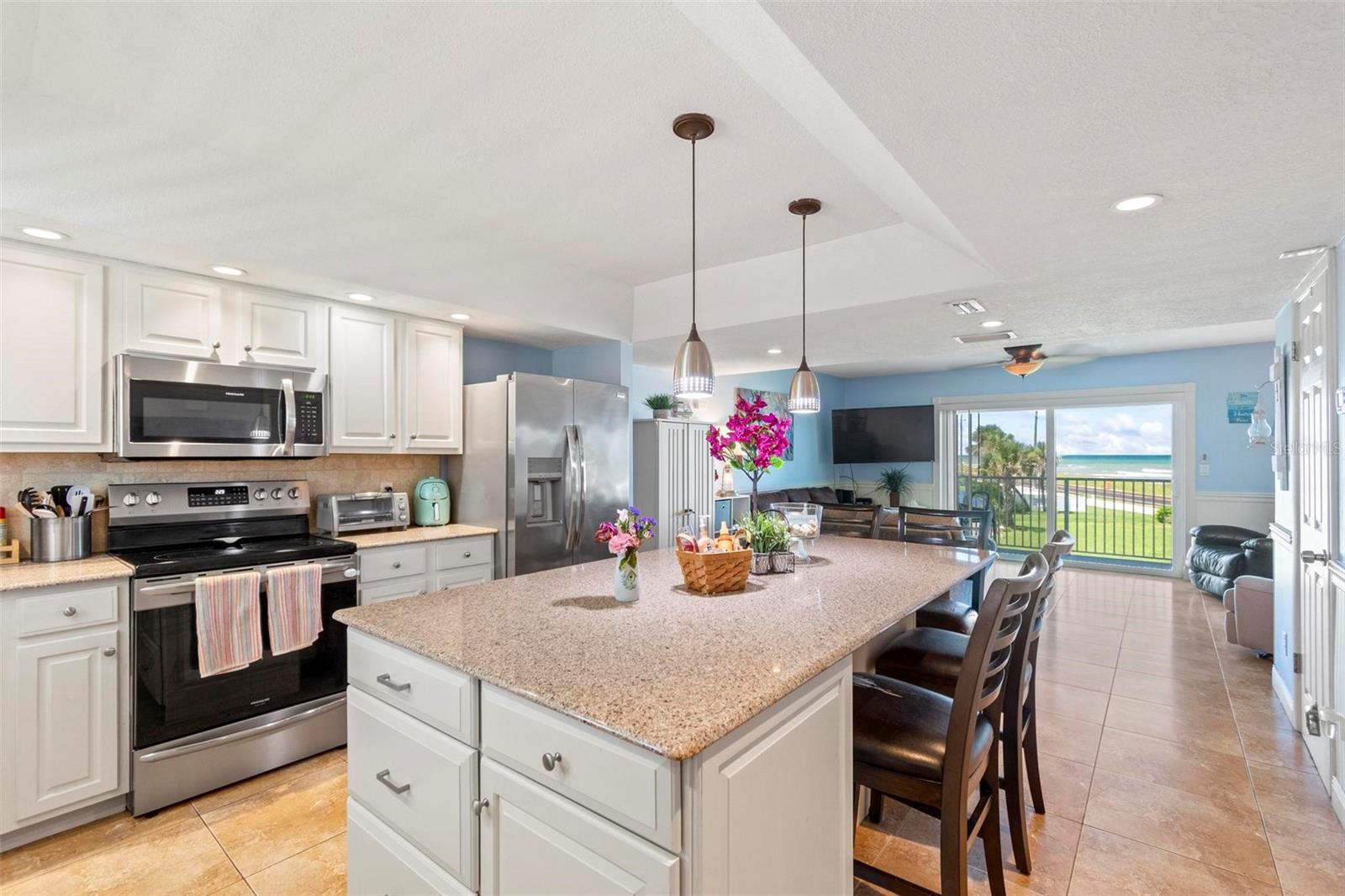 OCEAN BEACH CONDO CLUB 2 - Residential